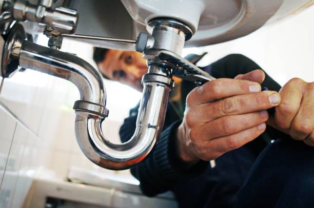 Best Commercial Plumbing Services  in Wrightsville, PA