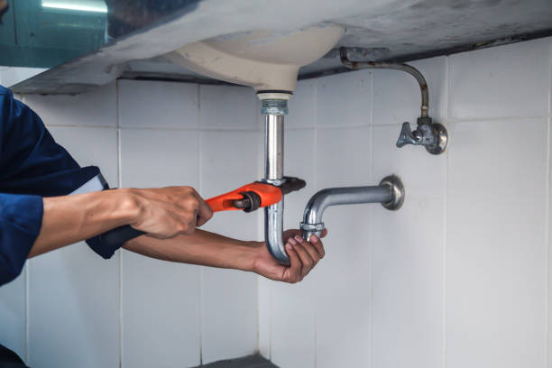 Best Plumbing Services Near Me  in Wrightsville, PA