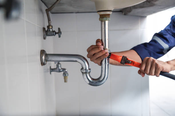 Reliable Wrightsville, PA Plumbing Solutions