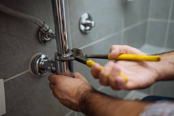 Best Plumbing Installation Services  in Wrightsville, PA