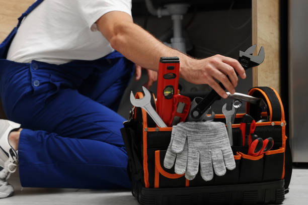 Reliable Wrightsville, PA Plumbing Solutions